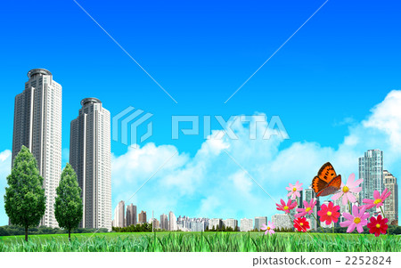 建築背景_k _ 52703 建築背景_k _ 52703 2252824