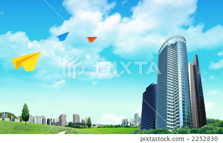 建築背景_k _ 62568 2252830