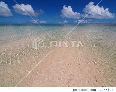 Fresh beach 4 Fresh beach 4 2253107