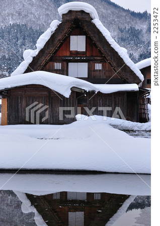 Japanese Architecture Japanese Architecture 2253472