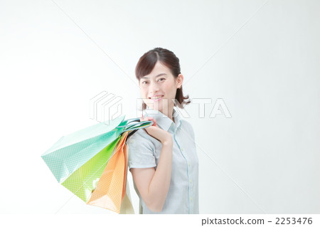 Shopping Shopping 2253476