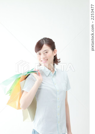 Shopping Shopping 2253477