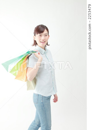 Shopping 2253479