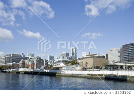 中能島 中央區市政廳 中央區公共大廳 2253502
