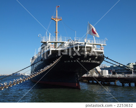 Aozora和Hikawa Maru 2253632