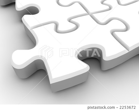 Jigsaw puzzle 2253672