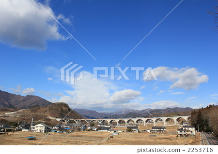 上田羅馬橋2 上田羅馬橋2 2253716