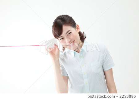 線程電話通訊 2253896