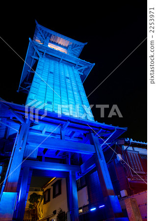 藍燈僅點亮一天[Bell of Time] 1 2253971