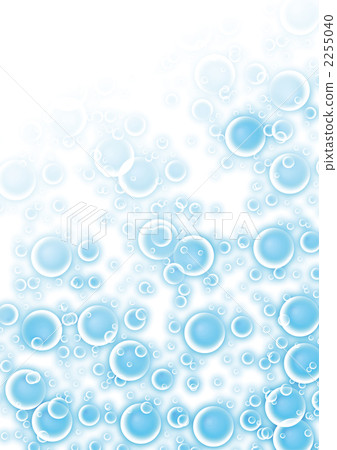泡沫 2255040