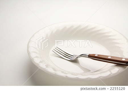 Plates and Forks 2255120