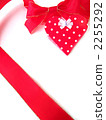 Red box with ribbon heart and ribbon 2 Red box with ribbon heart and ribbon 2 2255292