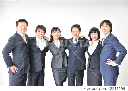 合作 團隊合作 同事 2255299