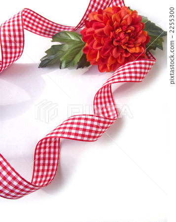 金盞花和檢查色帶6 2255300