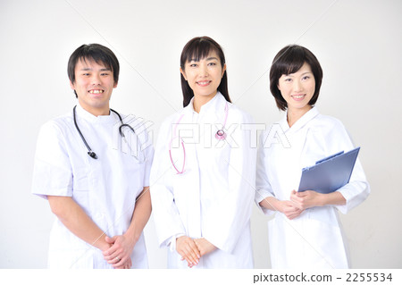 nurse, doc, doctor 2255534