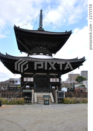 Katsubo-in / Aichi-do Tōpo Katsubo-in / Aichi-do Tōpo 2255558