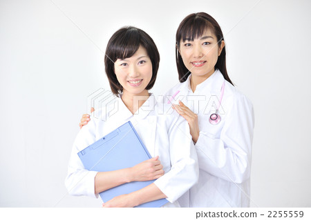 nurse, teamwork, healthcare 2255559
