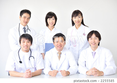 nurse, teamwork, healthcare 2255585