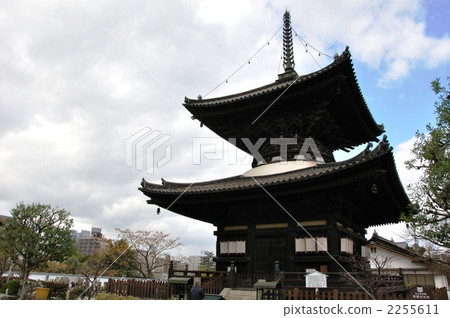 Katsubo-in / Aichi-doTōpo Katsubo-in / Aichi-doTōpo 2255611