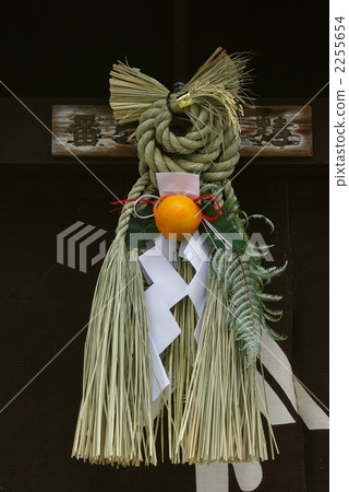 Nishijin在京都西陣的新年 2255654