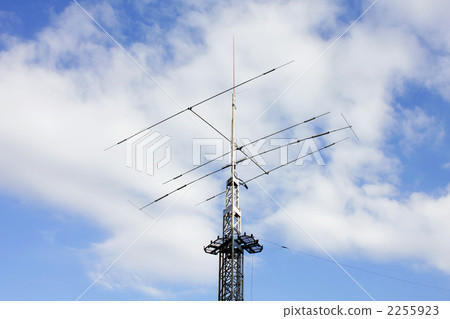 antenna. antenna. 2255923