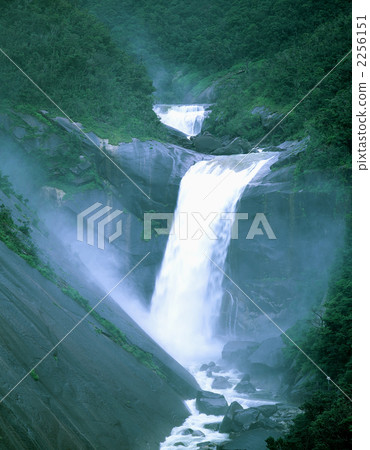 Chiaki waterfall 2256151