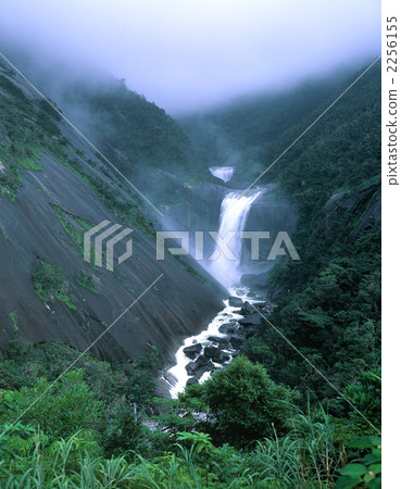 Chiaki waterfall 2256155