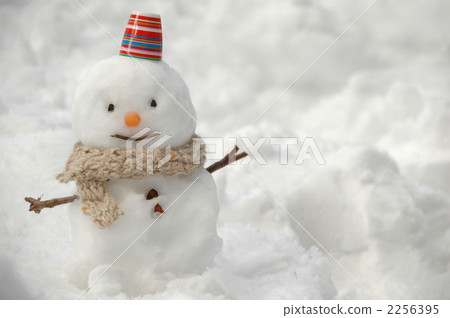 Snowman 2 2256395