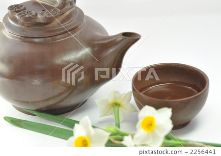 Chinese tea ware 2256441