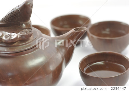 中國茶具 2256447