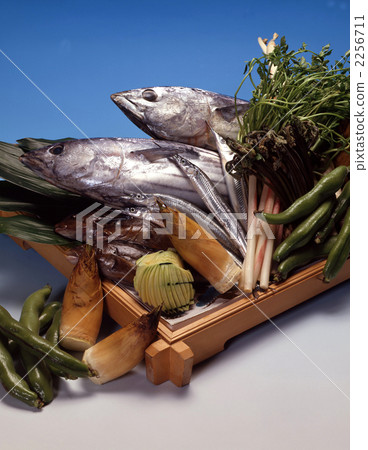 生魚片 鰹魚 新鮮的魚 首頁 照片 魚_海鮮 海水魚 狐鰹 生魚片 鰹魚