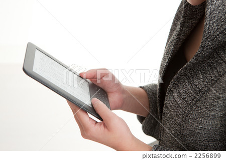 電子書 ebook 電子閱讀器 2256899