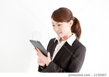 電子閱讀器 電子書閱讀器 女生 2256907
