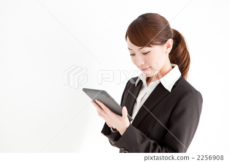 電子閱讀器 電子書閱讀器 女生 2256908