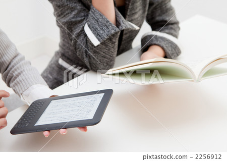 電子書 ebook 電子閱讀器 2256912