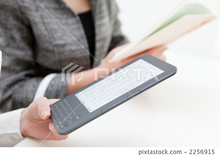 電子書 ebook 電子閱讀器 2256915