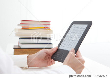 電子書 ebook 電子閱讀器 2256924