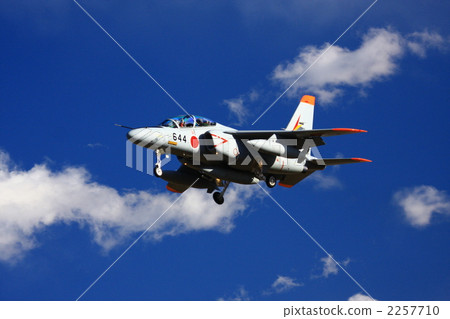 噴氣式飛機 教練機 日本航空自衛隊 2257710