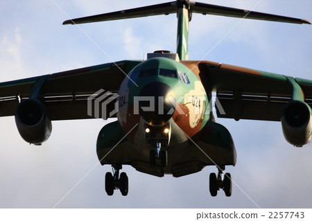 transport aircraft, Jet Plane, japan air self-defense force 2257743