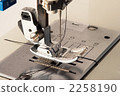 縫紉 金屬 金屬的 2258190