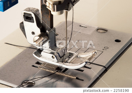 縫紉 金屬 金屬的 2258190