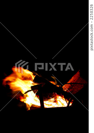 Flame Dance 1 2258326