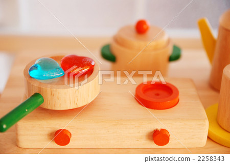 心臟的烹飪 2258343