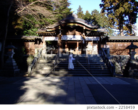 高麗神社 2258459