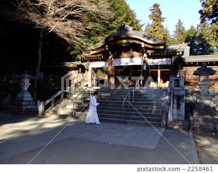 高麗神社 2258461