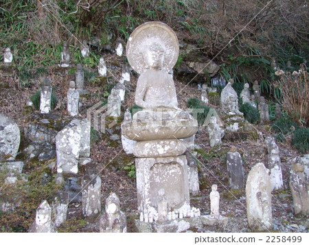 秩父Fudasha 4號Kanchoji寺 2258499