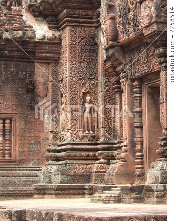 Banteay Srei 2258514