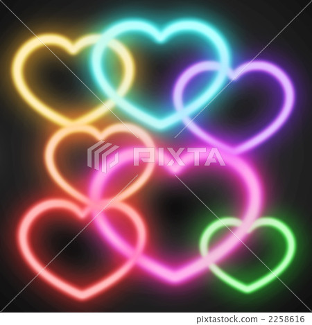 霓虹心 2258616