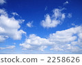 藍天 天空 2258626