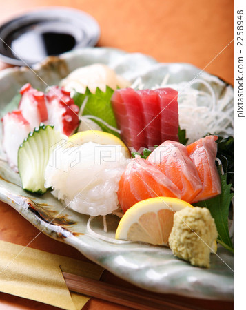 sashimi	 2258948